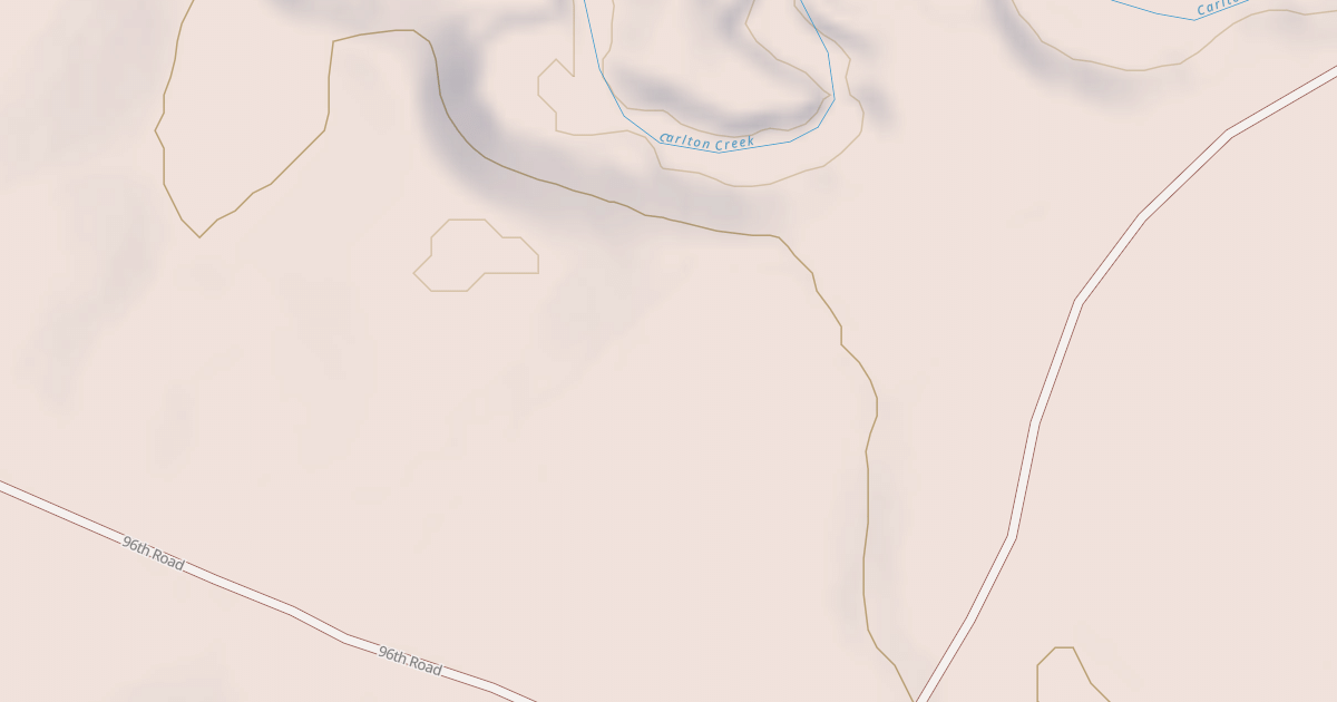 Map preview of 9281