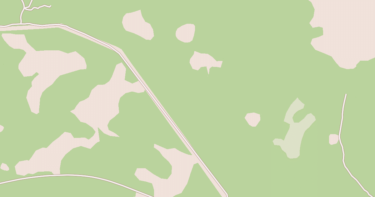 Map preview of USFS Motor Vehicle Use Map Roads {D42CFF9A-9C04-4F14-B1A7-C8AAFBC73BAF}