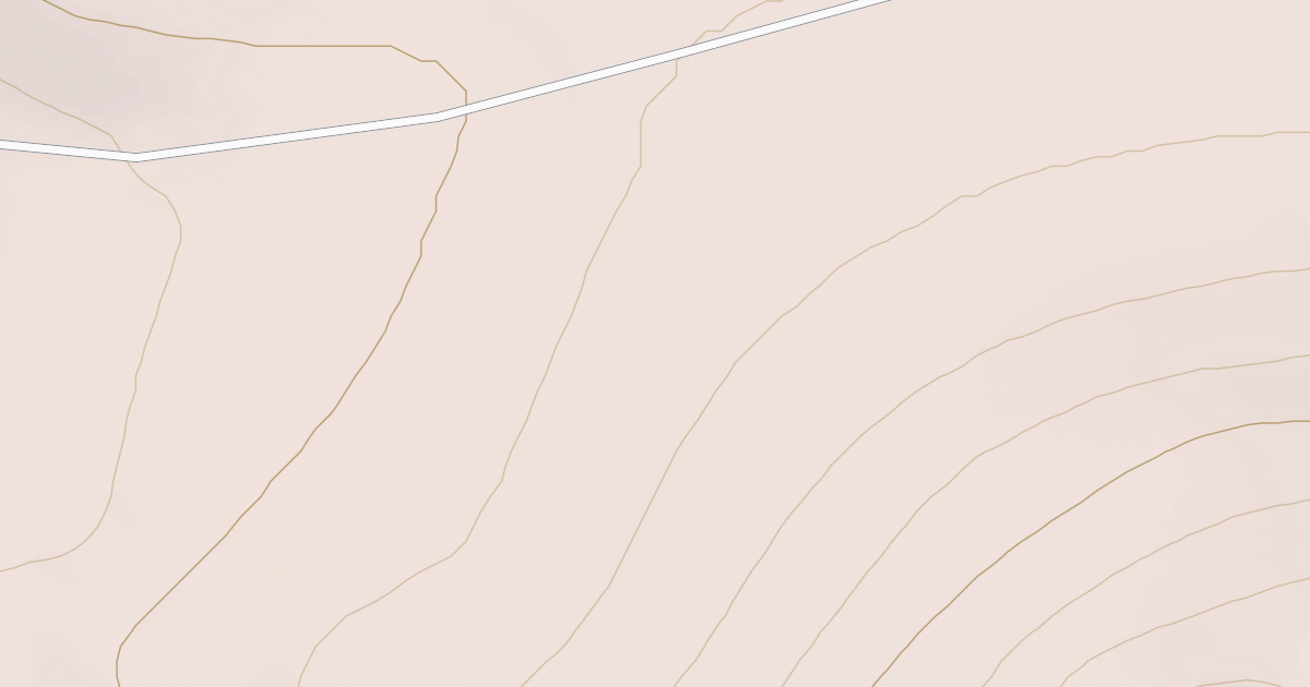 Map preview of GRASSY MOUNTAIN SPUR 109