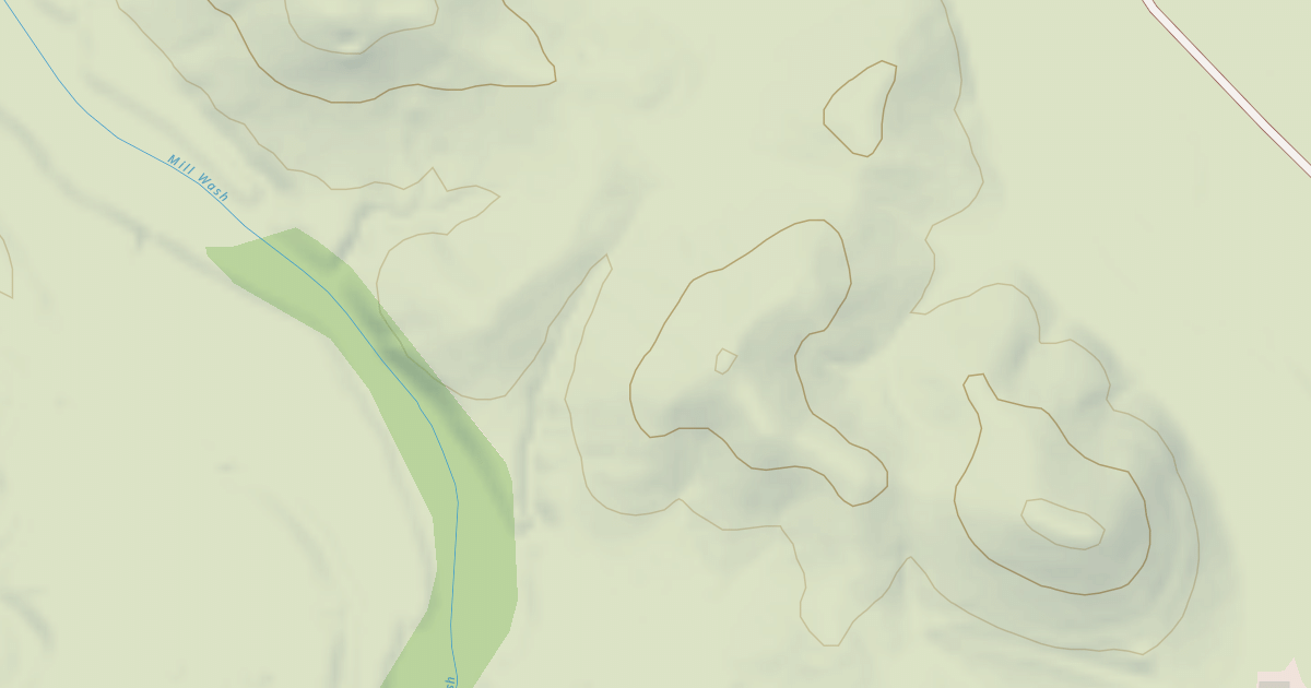 Map preview of BLM National GTLF Public Motorized Roads 25b9295f-a212-4884-818b-0d4faa606d37
