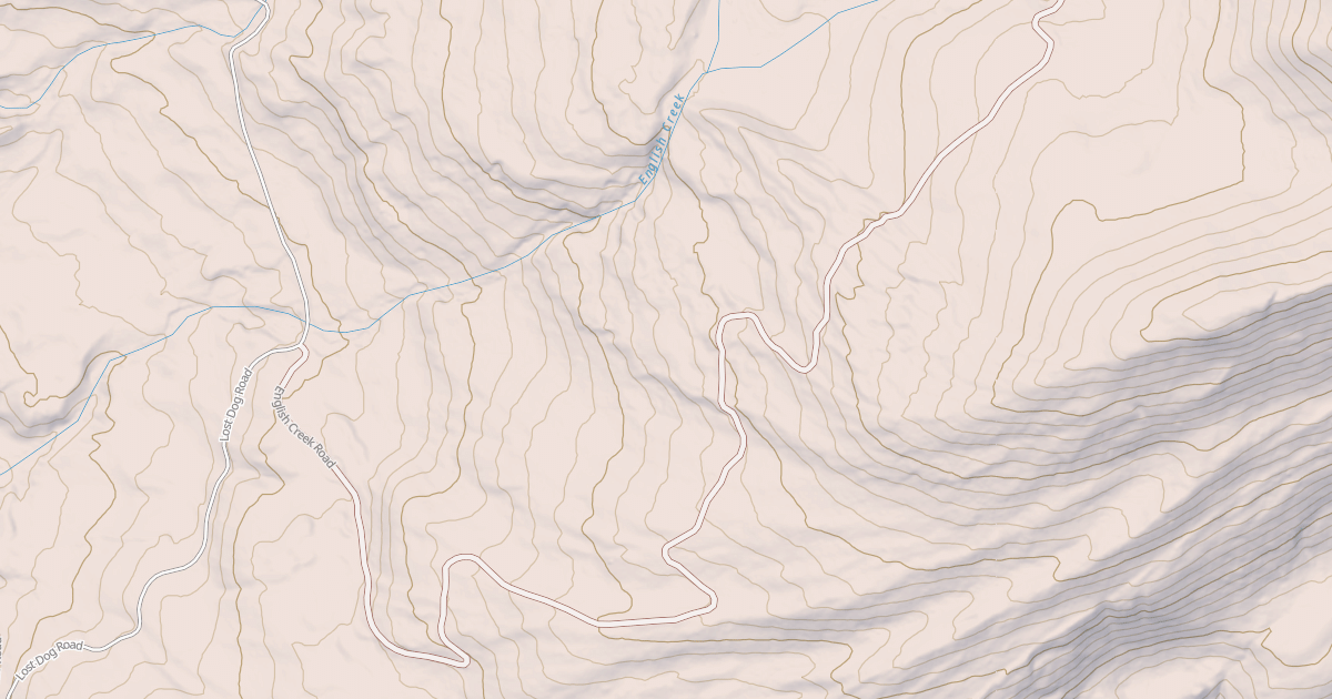 Map preview of ENGLISH CR