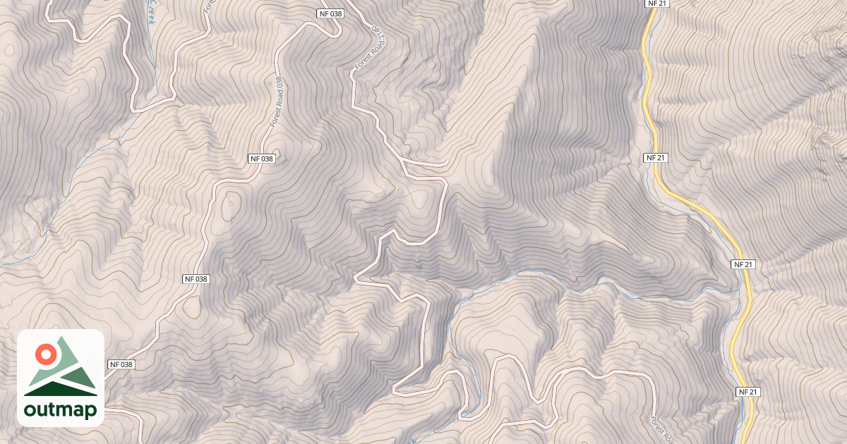 Map of MRS 3.958