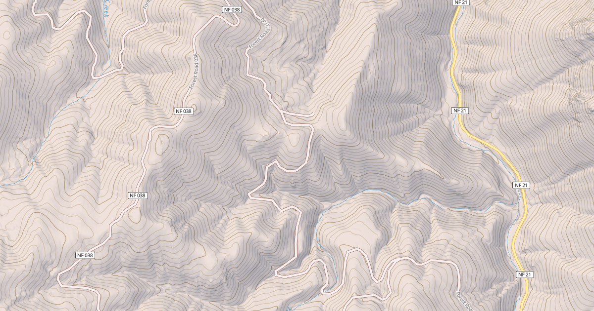 Map preview of MRS 3.958