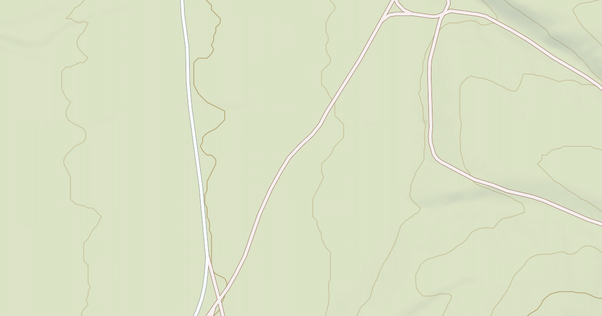 Map preview of BLM National GTLF Public Motorized Roads 2899799b-59c4-4c49-9610-16e4be5c0d83