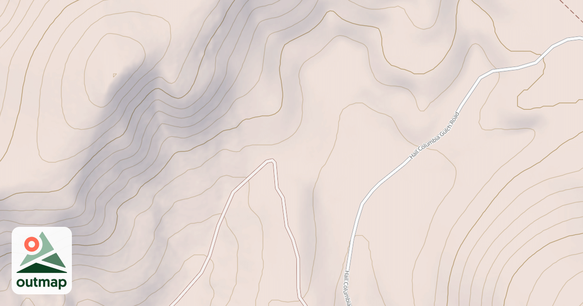 Map of SHORTY