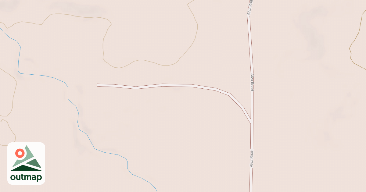 Map of ED-10