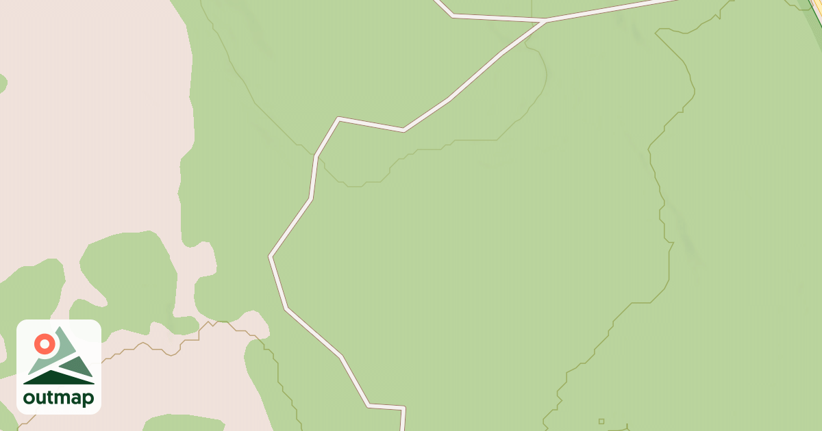 Map of USGS National Digital Trails f39e7788-25cc-4f7b-9dbc-0be949dc0d0d
