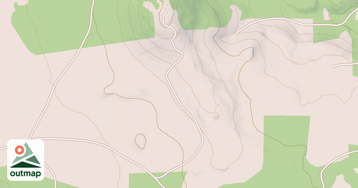 Map of KETTLE
