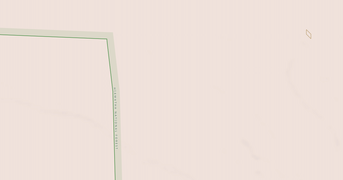 Map preview of SPUR I87A