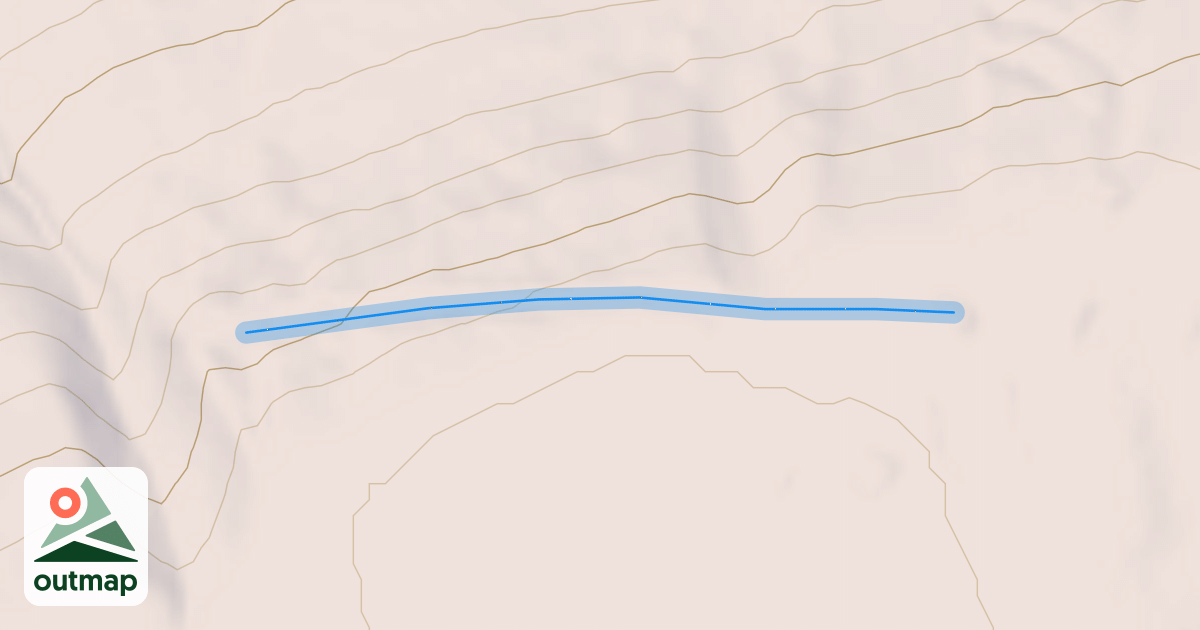 Map of The Pass