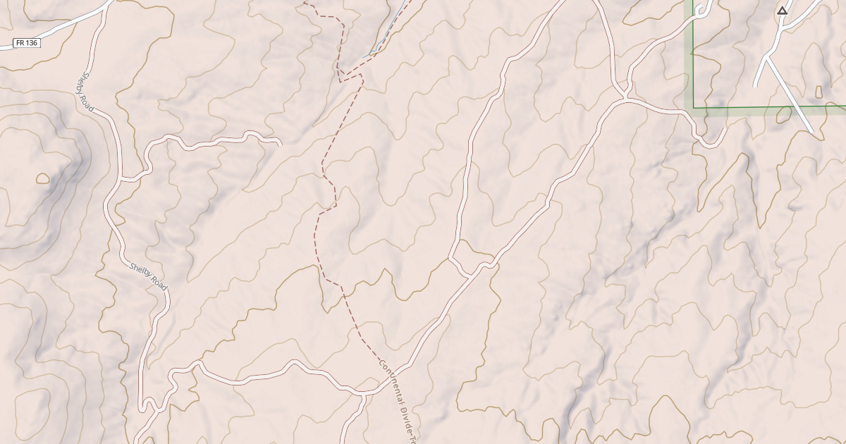 Map preview of 4248 Y