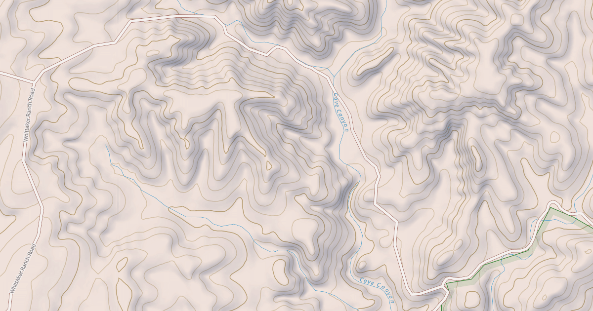 Map preview of BLM National GTLF Public Motorized Roads 0b04828e-aeba-4dff-becd-17a1548b4d51