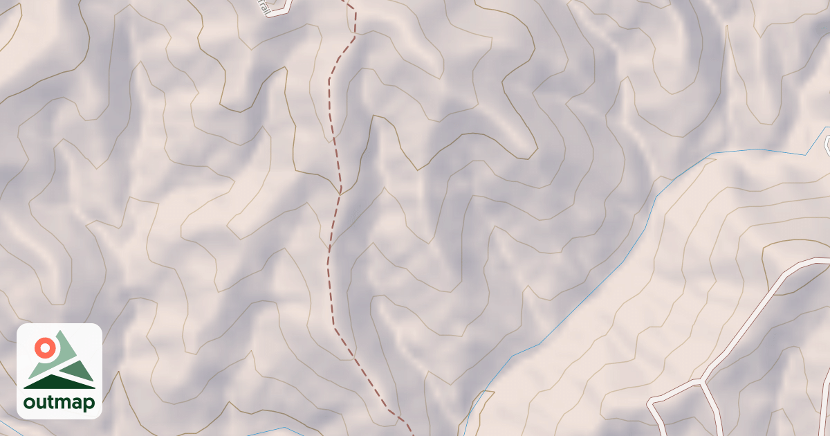 Map of BLM National GTLF Public Motorized Roads ef4a8a49-bd09-4dc0-b71c-92aaee3cb876