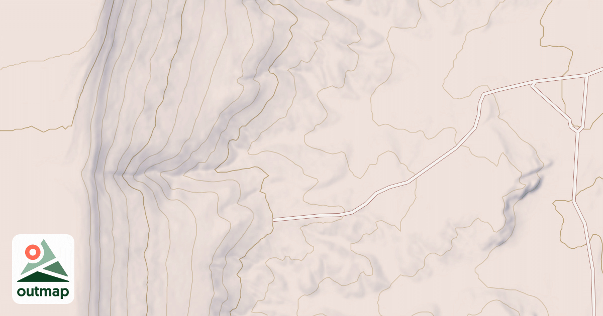 Map of MOTORIZED 308