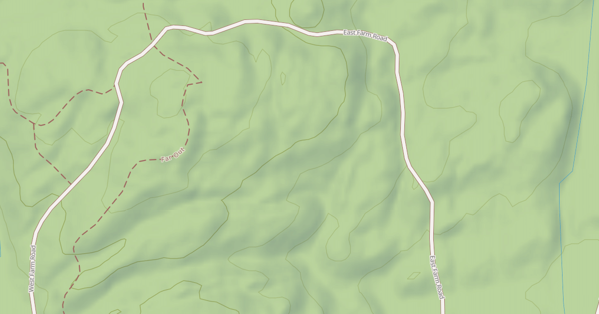 Map preview of USGS National Digital Trails 1f6694e6-aa4e-494d-ab12-4b0c7fa45f9a