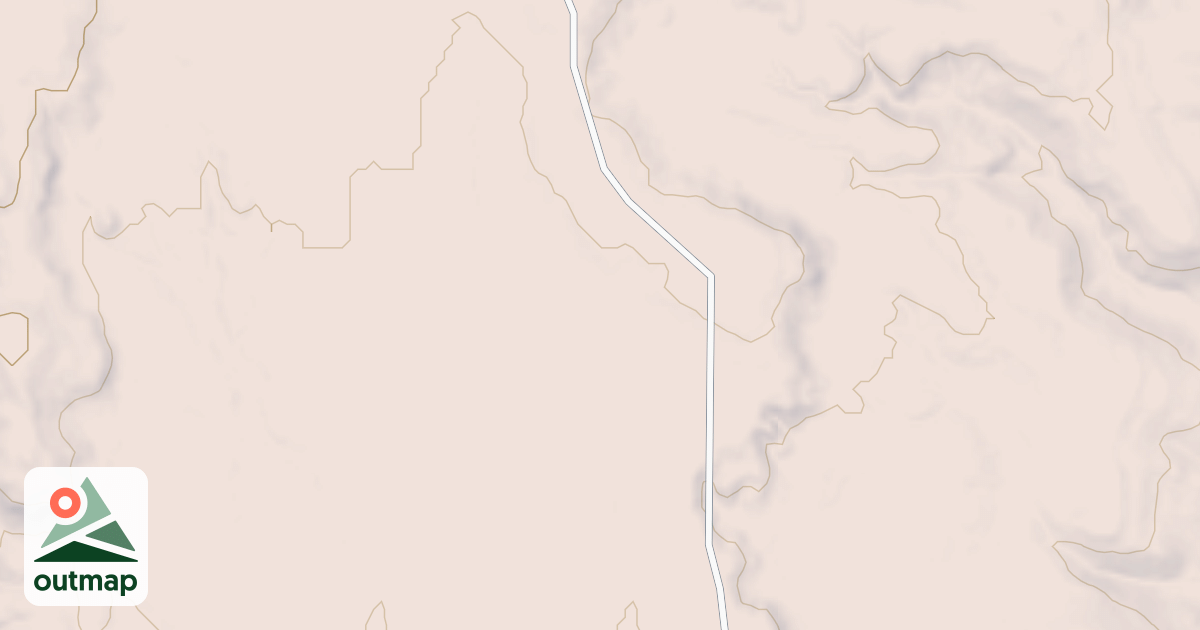 Map of BLM National GTLF Public Motorized Roads 1ce3c559-dc2c-4bdc-b576-1c6fe546192f