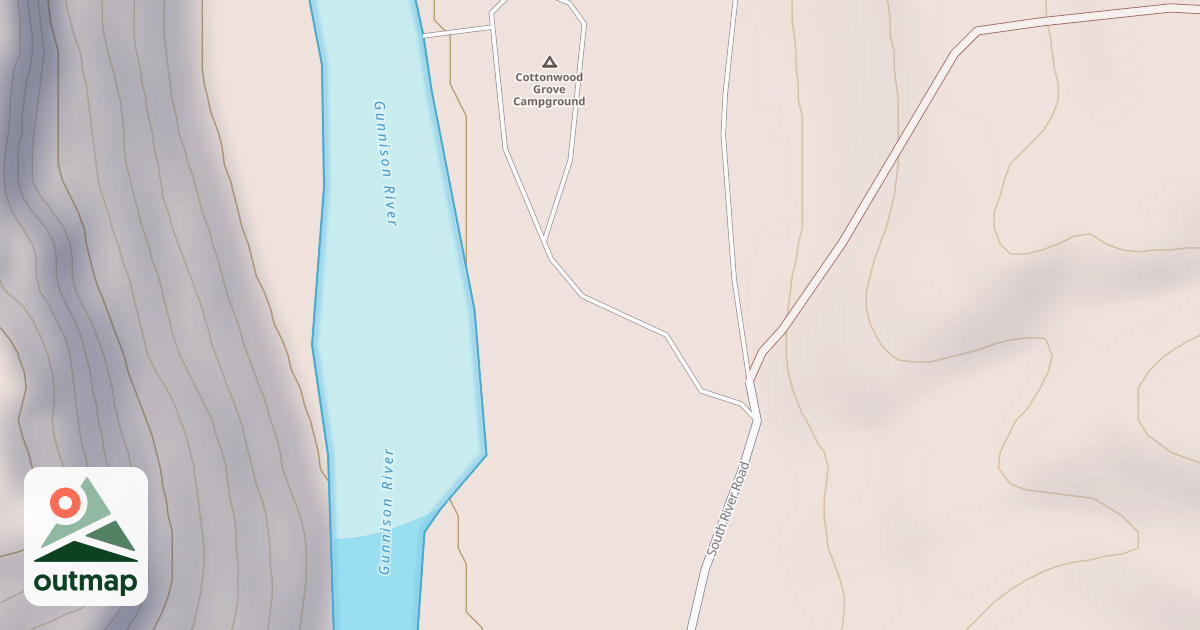 Map of BLM National GTLF Public Motorized Roads da771ad0-42df-4266-9e7f-28e776620822