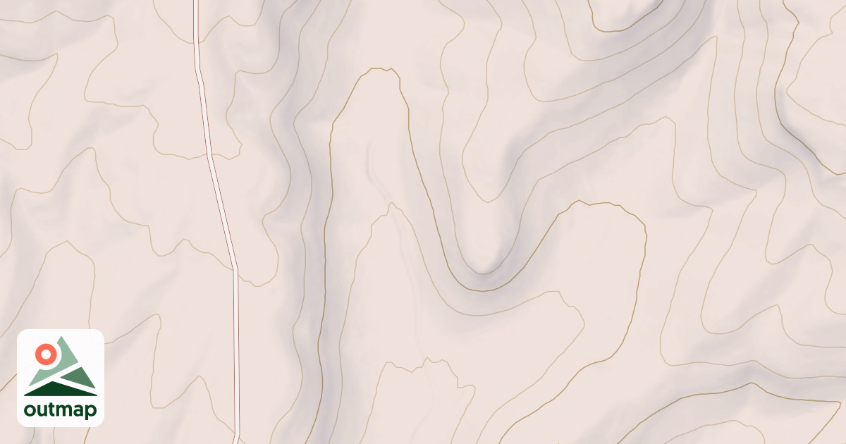 Map of BLM National GTLF Public Motorized Roads 667d912f-0274-469c-b5f4-093264056ba8