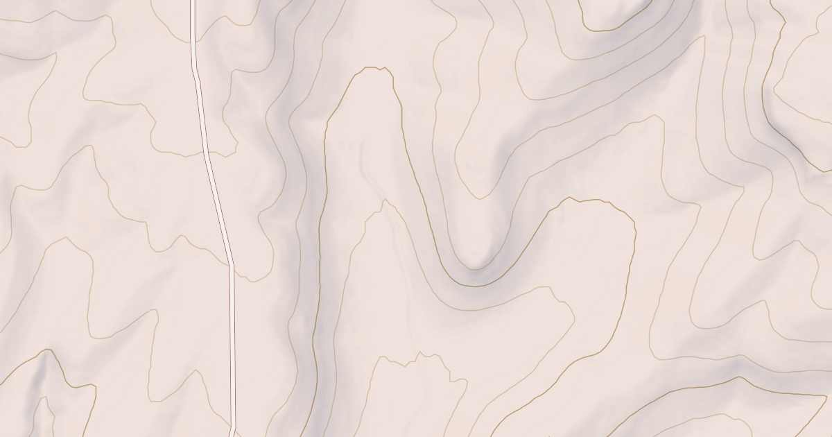 Map preview of BLM National GTLF Public Motorized Roads 667d912f-0274-469c-b5f4-093264056ba8