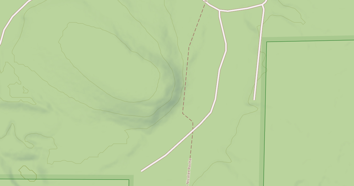 Map preview of FR2045E