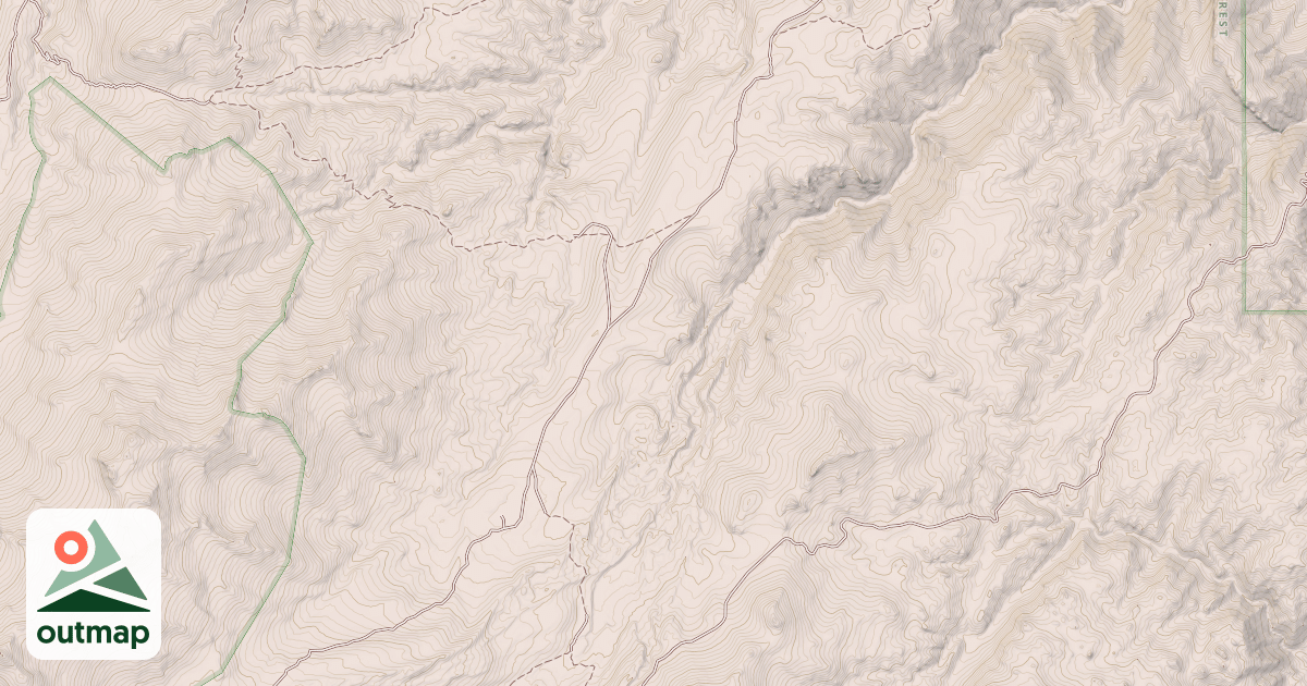 Map of Story Penrose