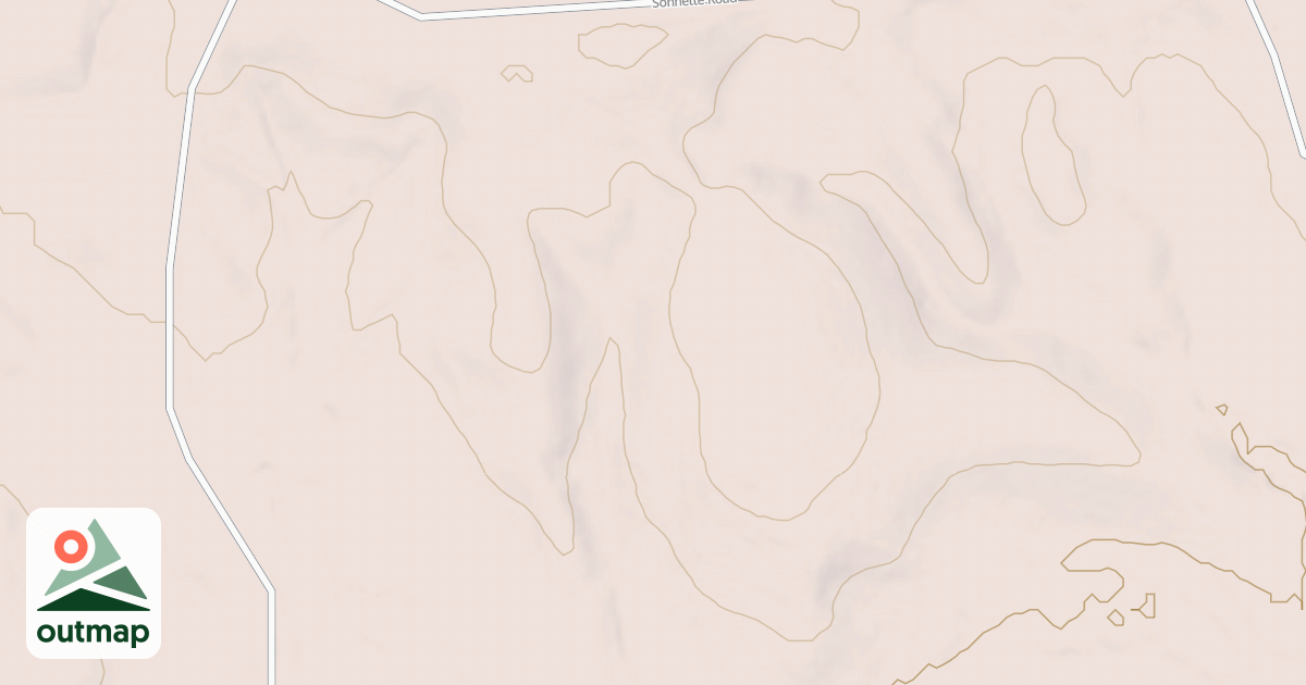 Map of 5713