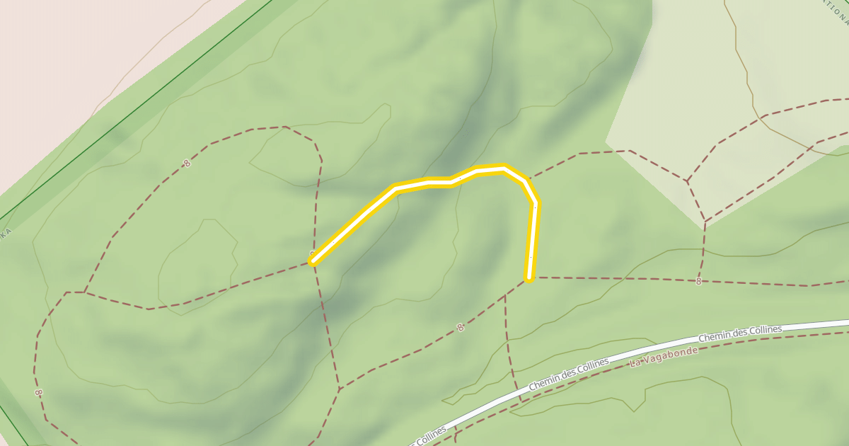 Map preview of 8