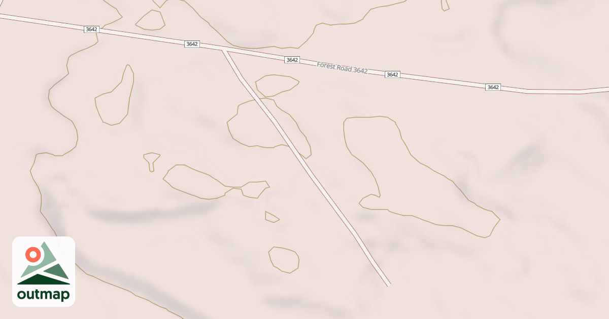 Map of FDR3642-R