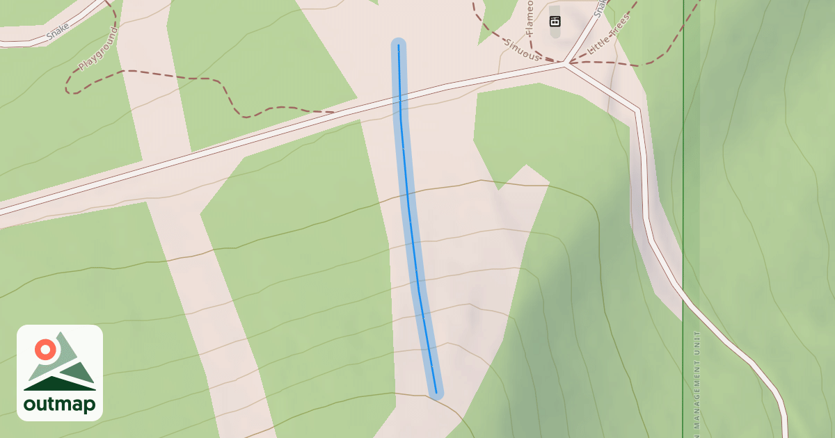 Map of Delight