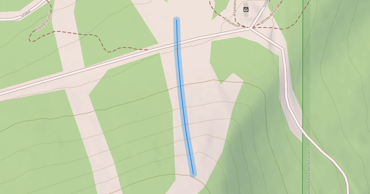 Map preview of Delight