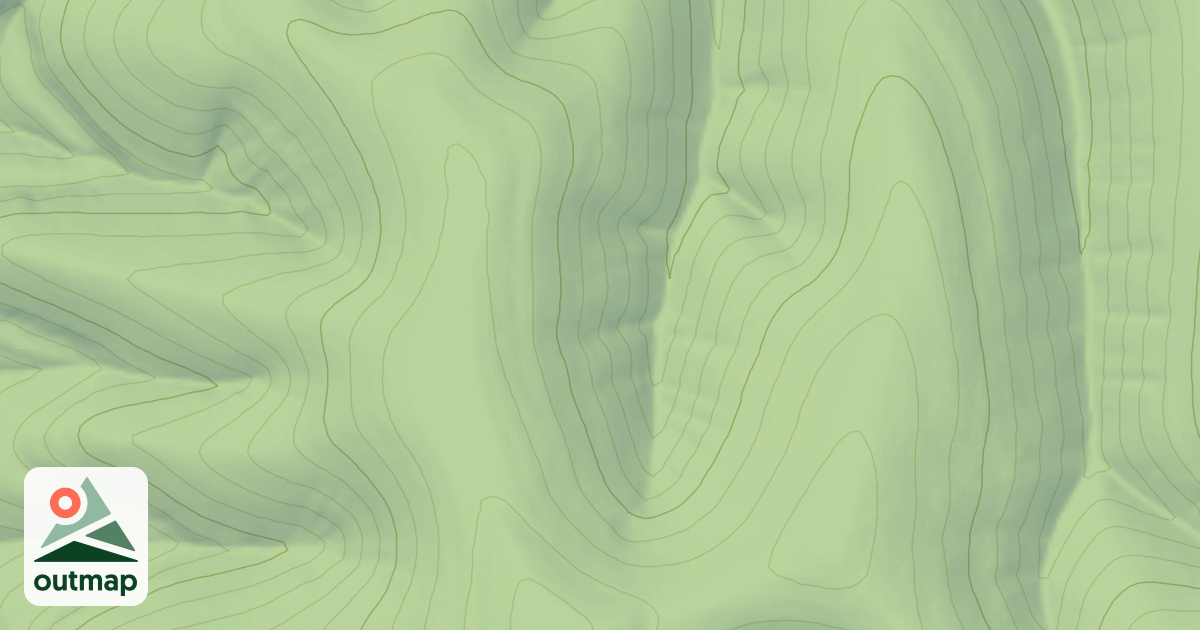 Map of UNKNOWN