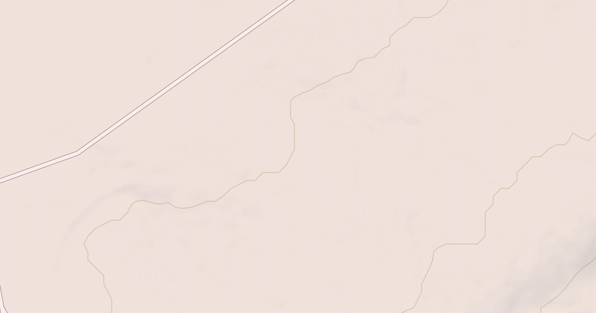 Map preview of USFS National Forest System Roads {47D842D7-B6A1-4EA8-94D0-77DD2DC4A2AA}