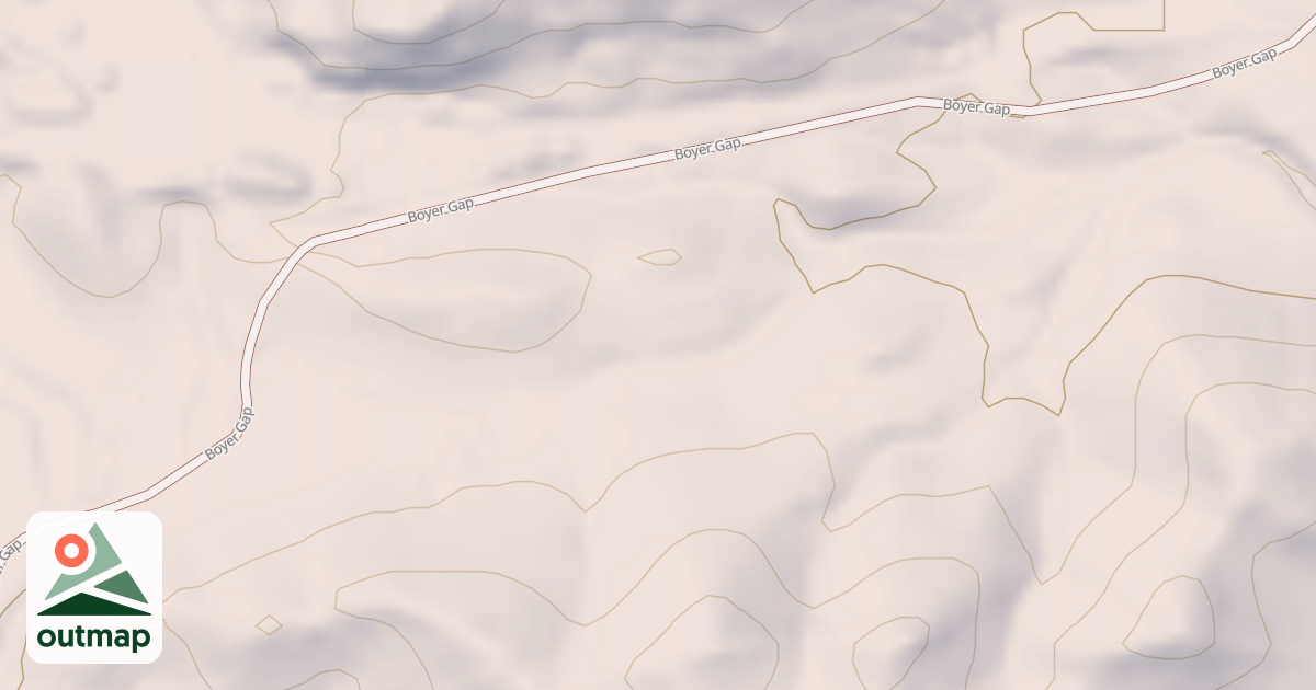 Map of BLM National GTLF Public Motorized Roads 25dbb65f-c092-4d8d-9e80-c1f6360fb169
