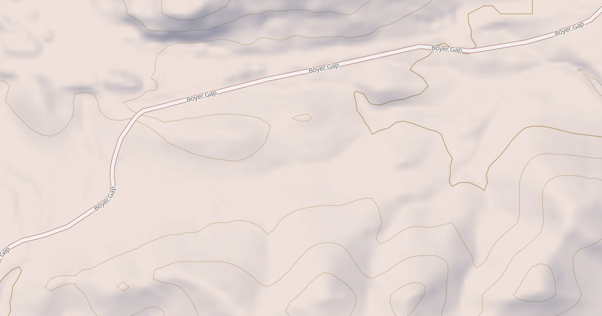 Map preview of BLM National GTLF Public Motorized Roads 25dbb65f-c092-4d8d-9e80-c1f6360fb169