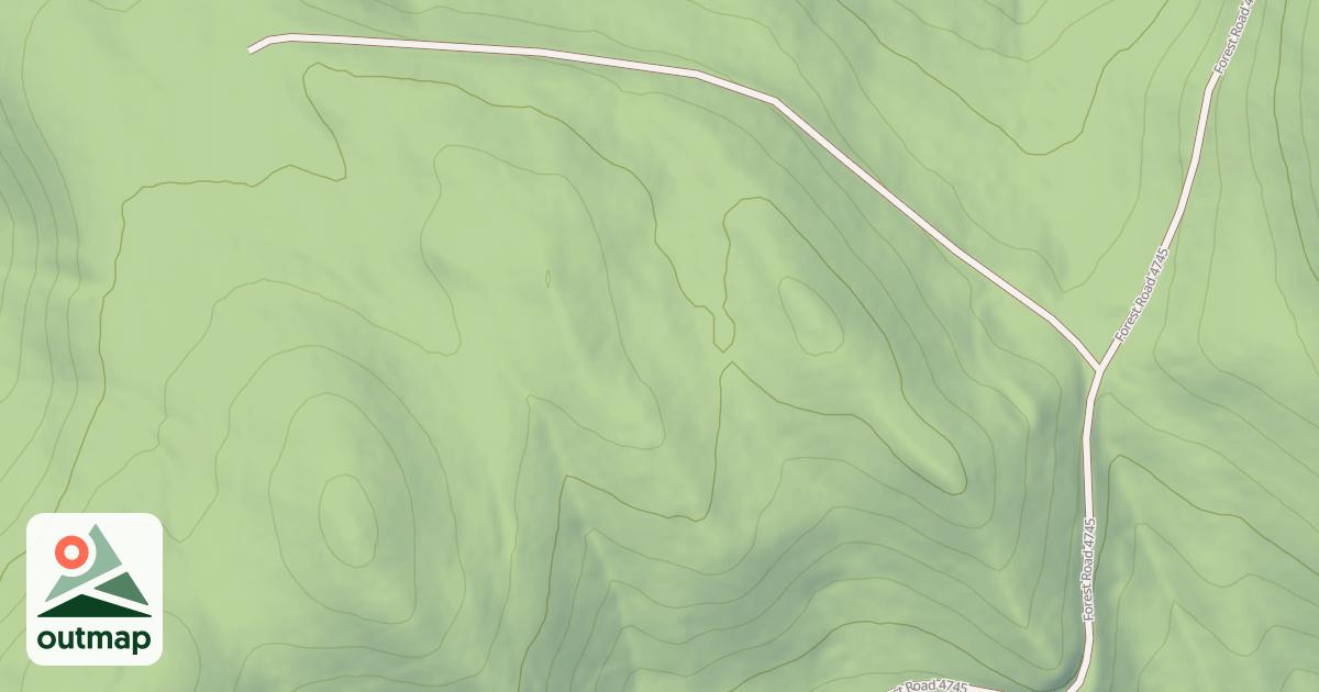 Map of BALCH