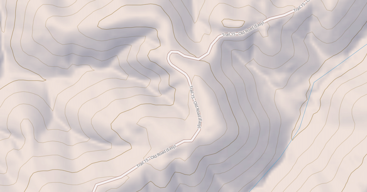 Map preview of USGS National Digital Trails f5bafec4-adfa-4cba-813e-c8b5436fa060