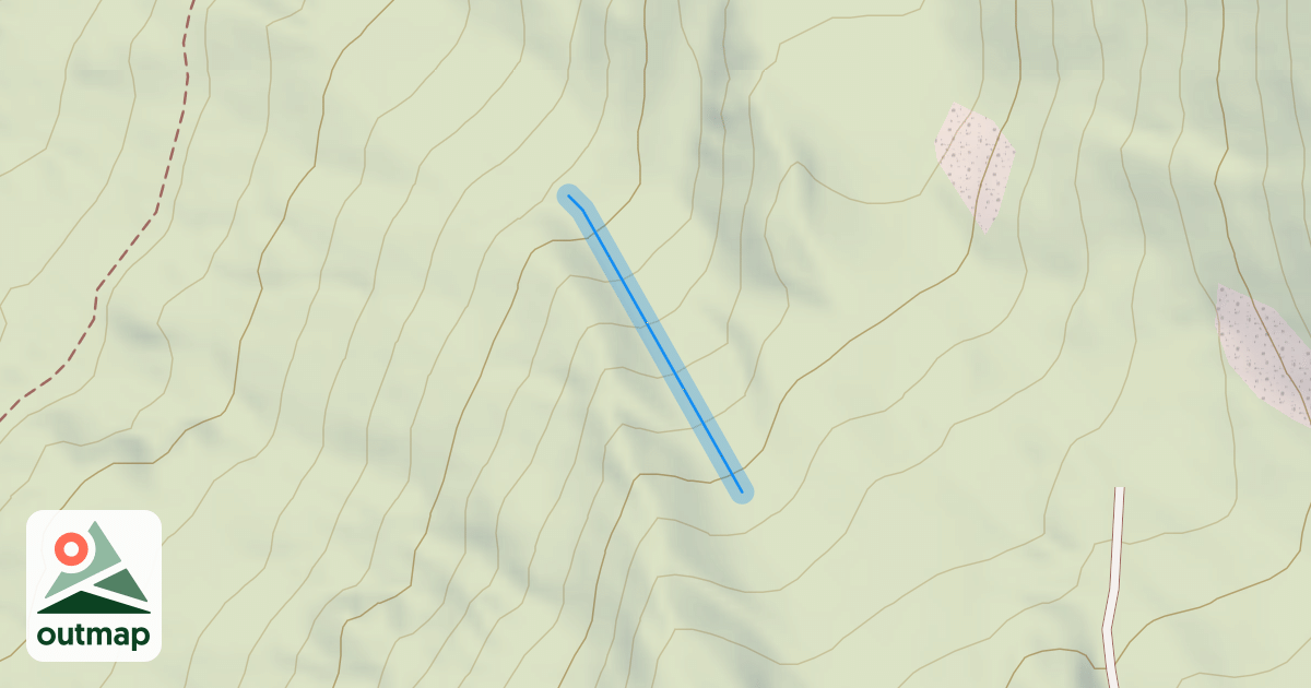 Map of Parc