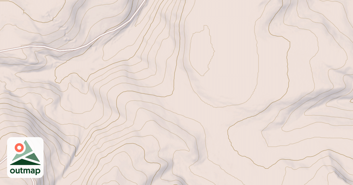 Map of BLM National GTLF Public Motorized Roads 3c6d7d74-f334-45bb-9483-df2b35aaedbb
