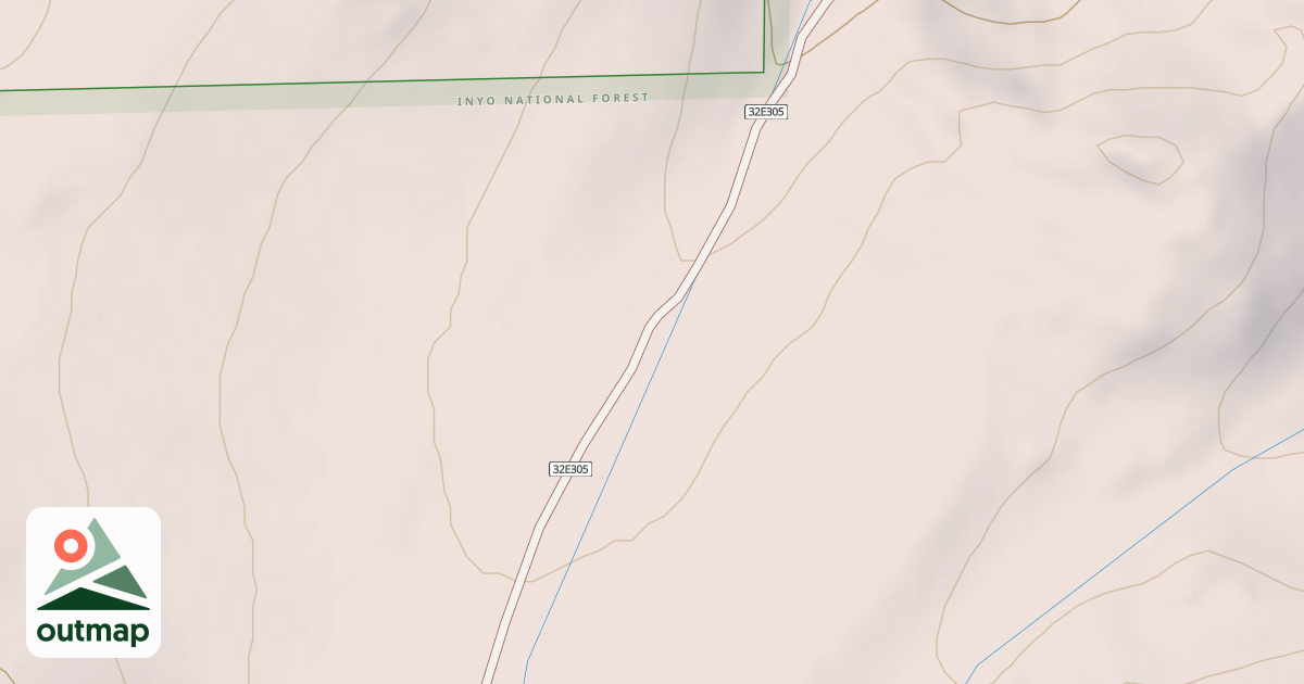 Map of 32e305
