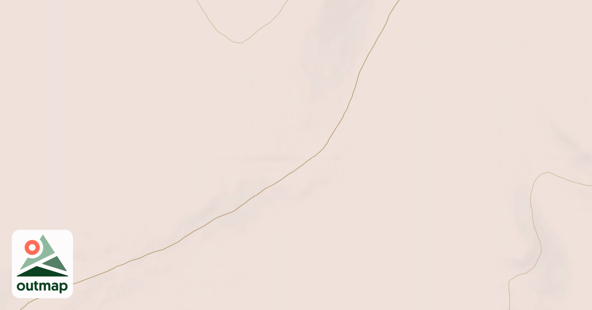 Map of BLM National GTLF Public Motorized Roads 15c32499-77d9-48d7-b703-95893a692681