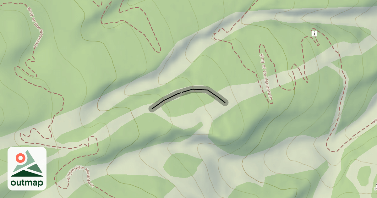 Map of Diablo