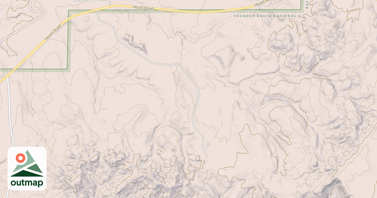 Map of 1013