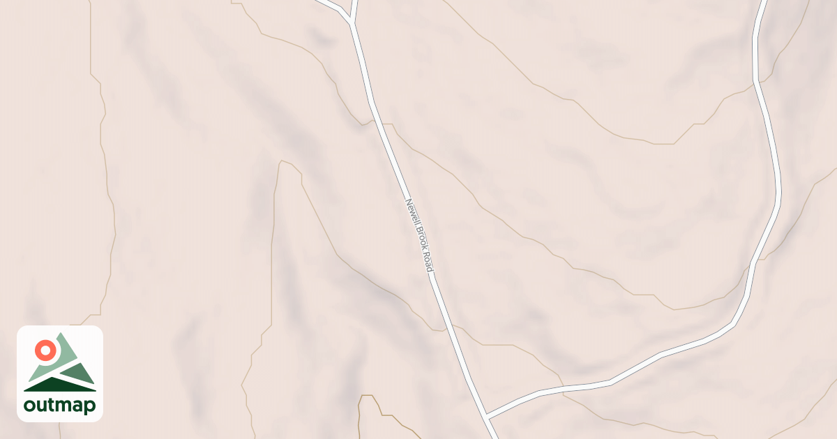 Map of USGS National Digital Trails 87372699-f04b-4468-a4da-68d6ce041255