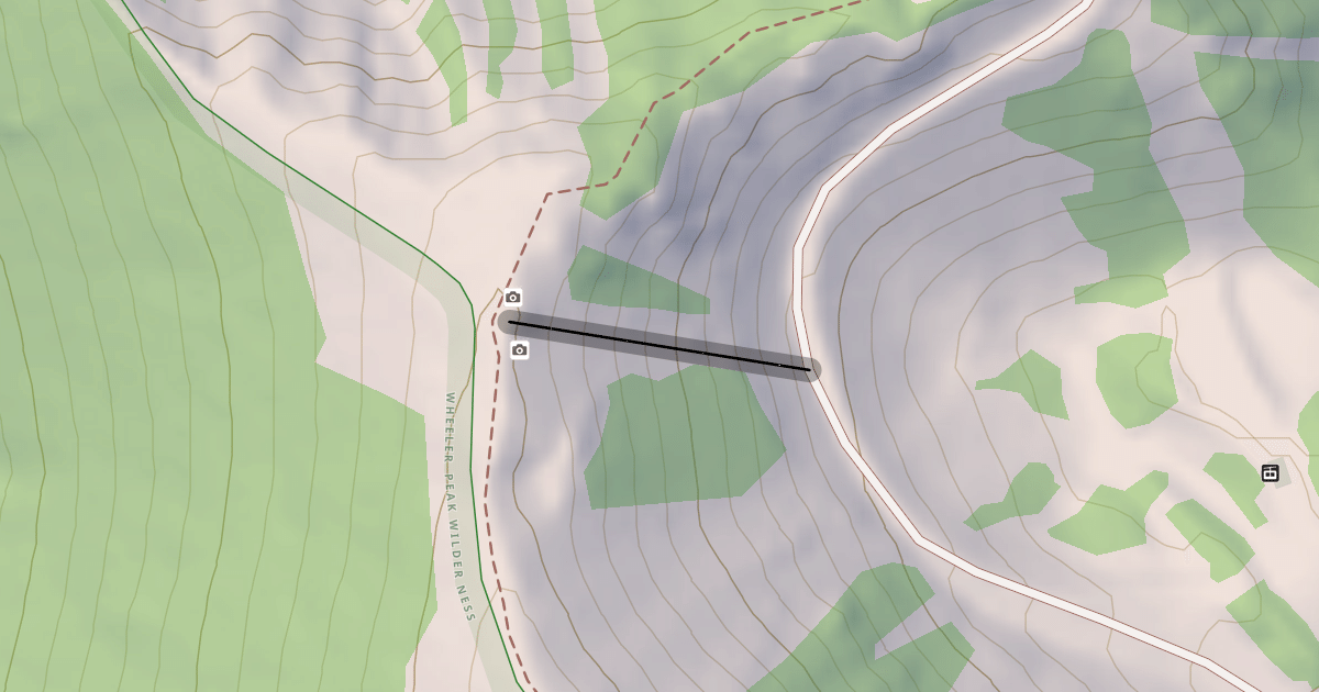 Map preview of Hidalgo