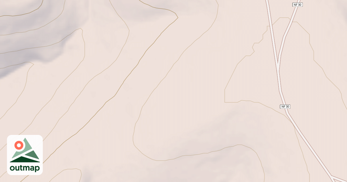 Map of O-3135031