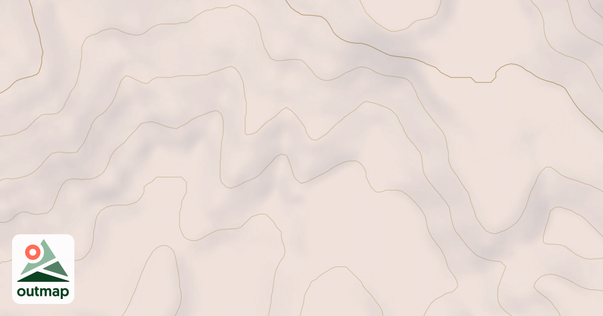Map of ANTELOPE