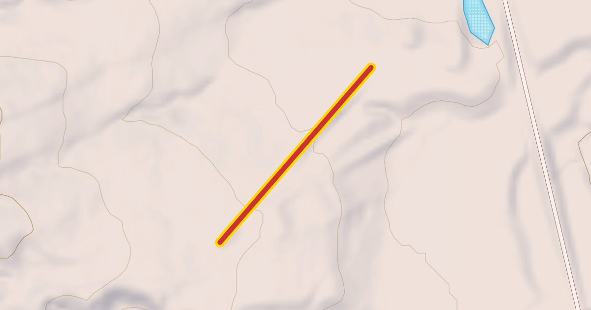 Map preview of Multi-Star Handle Tow