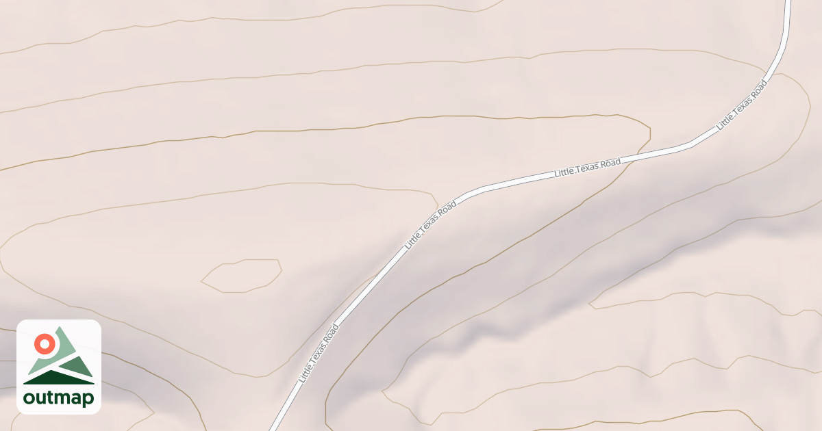Map of USFS Motor Vehicle Use Map Roads {580DDD8B-5BD0-47FF-BDC0-237A1BADC5FD}