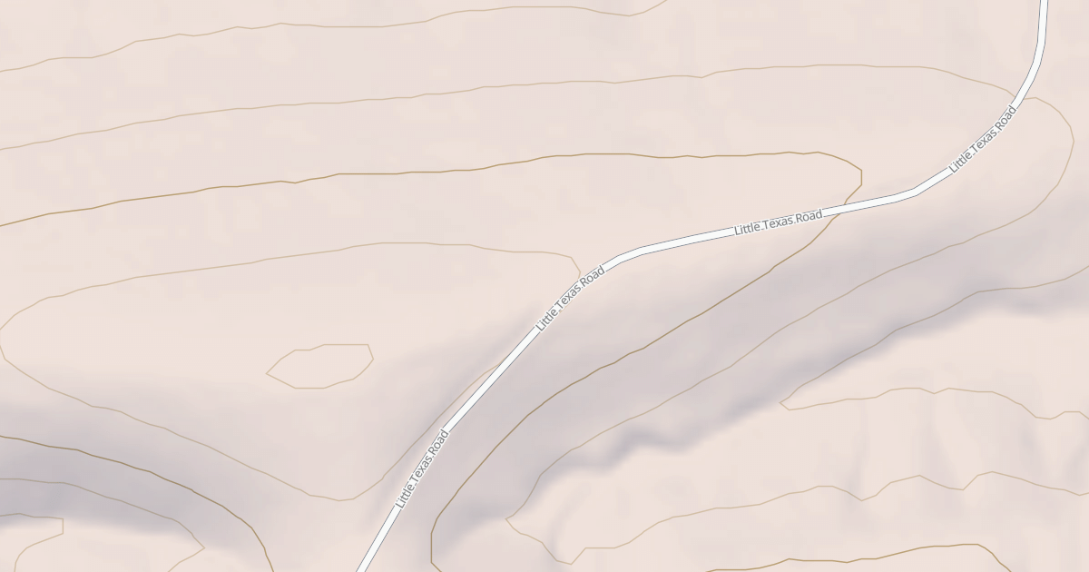 Map preview of USFS Motor Vehicle Use Map Roads {580DDD8B-5BD0-47FF-BDC0-237A1BADC5FD}