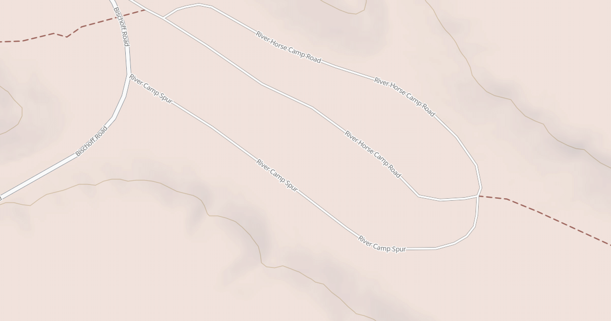 Map preview of RIVER CAMP SPUR